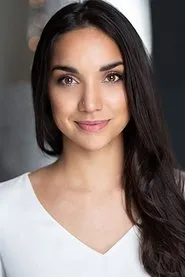 Alisha Ahamed en A Whitewater Romance