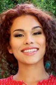 Retrato de Alisia Rae