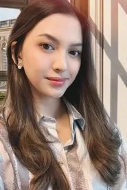Alisia Rininta en Hasduk Berpola