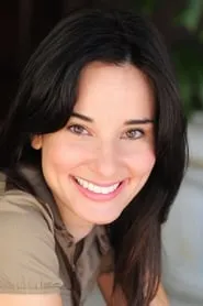 Retrato de Alison Becker