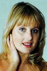 Retrato de Alison Brown