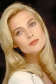 Alison Doody en RRR