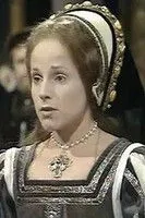 Retrato de Alison Frazer