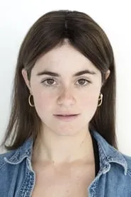 Alison Jaye Horowitz en Total Freak
