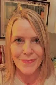 Retrato de Alison MacPhail