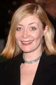 Alison Newman en Ashes and Sand