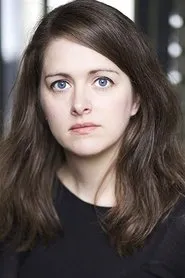 Retrato de Alison O'Donnell