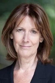 Retrato de Alison Skilbeck