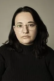Retrato de Alison Stevenson