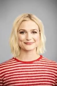 Foto de Alison Sudol