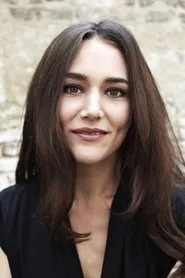 Alissa Jung en Separadas al nacer
