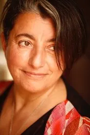 Alissar Gazal en Concern for Welfare