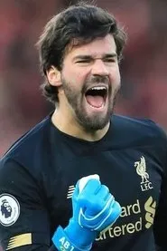 Alisson Becker en Liverpool F.C. El final de la tormenta
