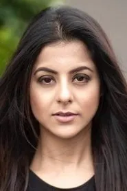 Retrato de Alivia Sarkar
