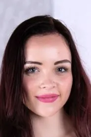 Retrato de Aliya Brynn