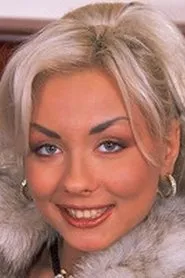 Retrato de Aliza Rusk