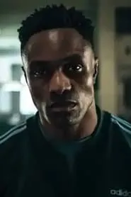 Retrato de Alka Matewa