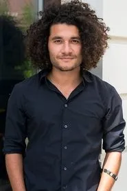 Alkan Çöklü en De dansende man
