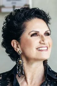 Retrato de Alkistis Protopsalti