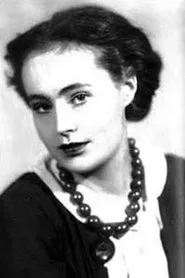 Retrato de Alla Kazanskaya