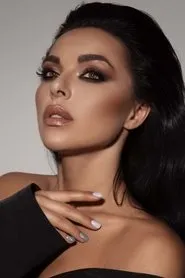 Retrato de Alla Kushnir