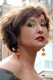 Foto de Alla Maslennikova