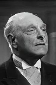 Retrato de Allain Dhurtal