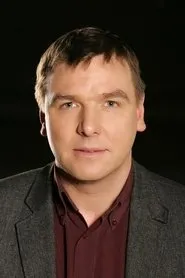 Retrato de Allan Kress