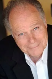 Retrato de Allan Royal