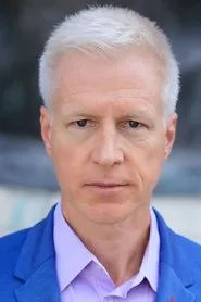 Allan Wayne Anderson en LOOK! The Invisible Man