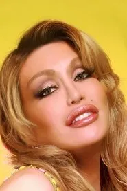 Retrato de Allanah Starr