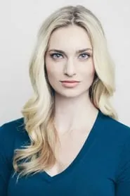 Allegra Edwards en My Friend Violet