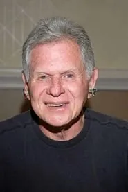 Retrato de Allen Danziger