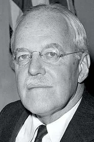 Retrato de Allen Dulles