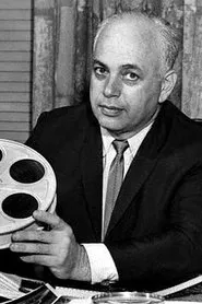Allen Funt en Candid Candid Camera Volume 5