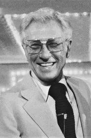 Retrato de Allen Ludden