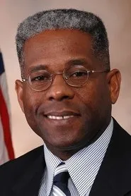 Allen West en Uncle Tom