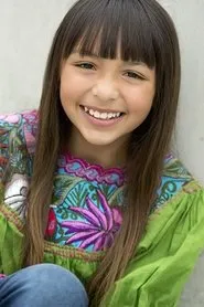 Retrato de Allie Urrutia