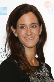 Allison Abbate en The Giant's Dream: The Making of the Iron Giant