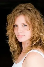 Allison Brennan en Cómo enamorarse en navidad