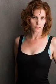 Allison Hawkstone en The Wraith Within