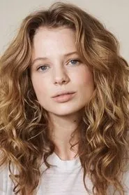 Retrato de Allison Lanier