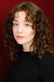 Retrato de Allison Moira Kelly