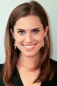 Allison Williams en A pesar de ti