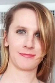 Retrato de Allura Sadow