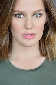 Ally Dixon en Telma, la unicornio