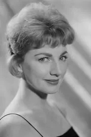 Allyn Ann McLerie en To Find My Son
