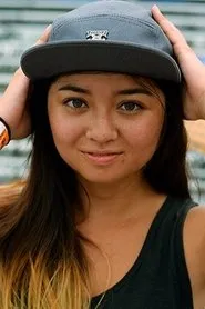 Allysha Le en Hooked for Life