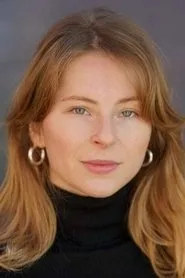 Alma Buddecke en How To Get Rid of Your Cheating Husband