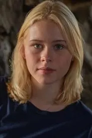 Foto de Alma Günther como